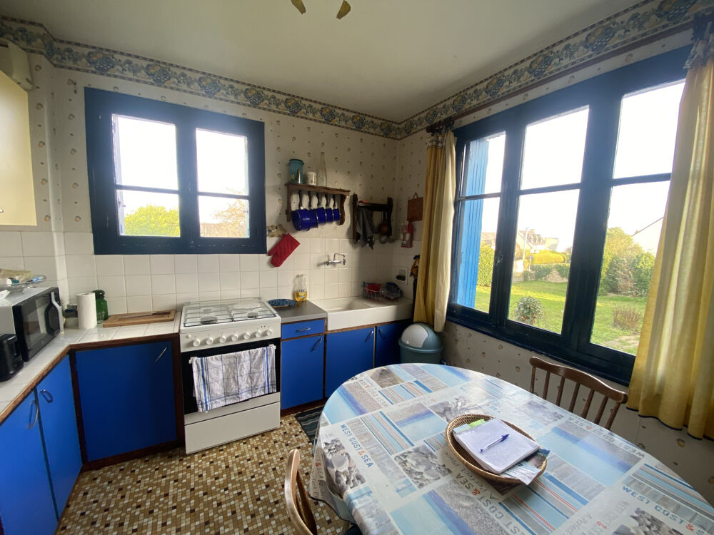 Maison – Paimpol, Tournebride - Plus