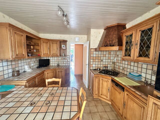  Maison � vendre 4 pi�ces 90 m�