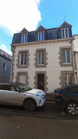  Immeuble à vendre 117 m²
