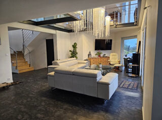  Maison à vendre 5 pièces 170 m²