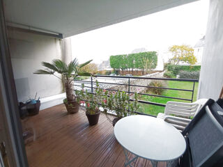  Appartement à vendre 4 pièces 92 m²