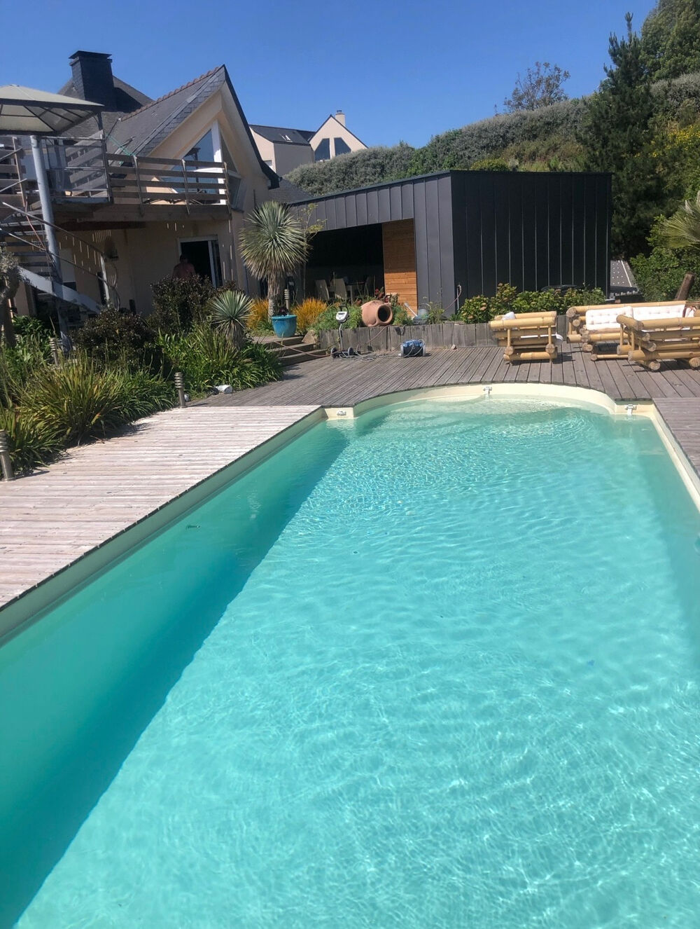 � vendre  Maison Ploubazlanec (22620)