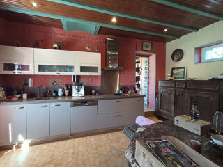  Maison à vendre 5 pièces 140 m²