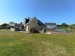  Maison � vendre 7 pi�ces 165 m�