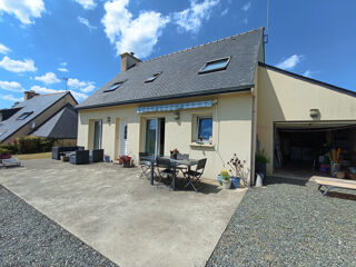  Maison � vendre 5 pi�ces 85 m�