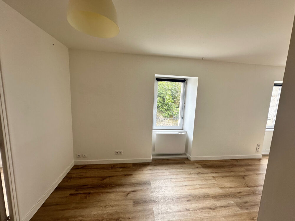 Location Appartement PLOUEZEC, CENTRE BOURG, A LOUER APPARTEMENT DEUX PIECES Plouezec