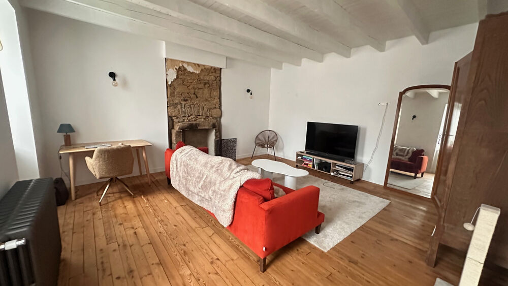 Location Duplex/Triplex LEZARDRIEUX, à louer appartement meublé 2 chambres Lezardrieux