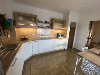  Maison � vendre 8 pi�ces 224 m�