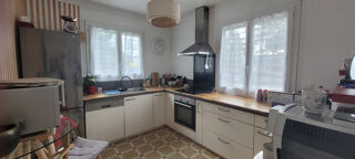  Maison � vendre 4 pi�ces 75 m�