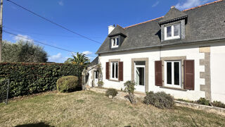  Maison à louer 3 pièces 55 m²