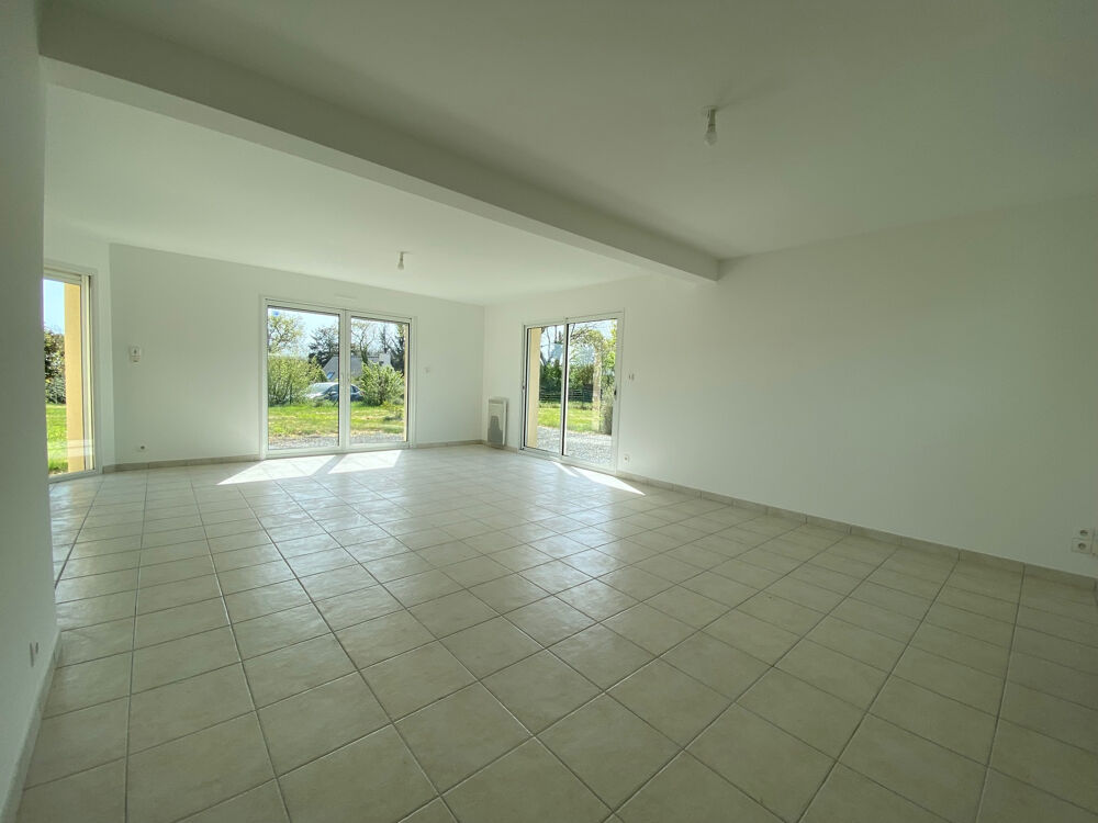 À VENDRE MAISON RECENTE À KERFOT, PROCHE PAIMPOL