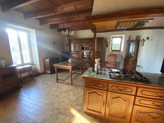  Maison à vendre 3 pièces 55 m²