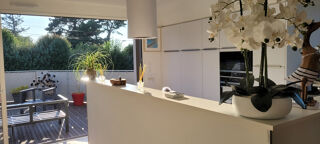  Maison à vendre 4 pièces 93 m²