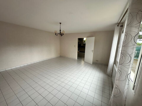   PAIMPOL, A LOUER APPARTEMENT 4 PIECES DUPLEX A PROXIMITE DU CENTE VILLE Appartement - 4 pièce(s) - 91 m²