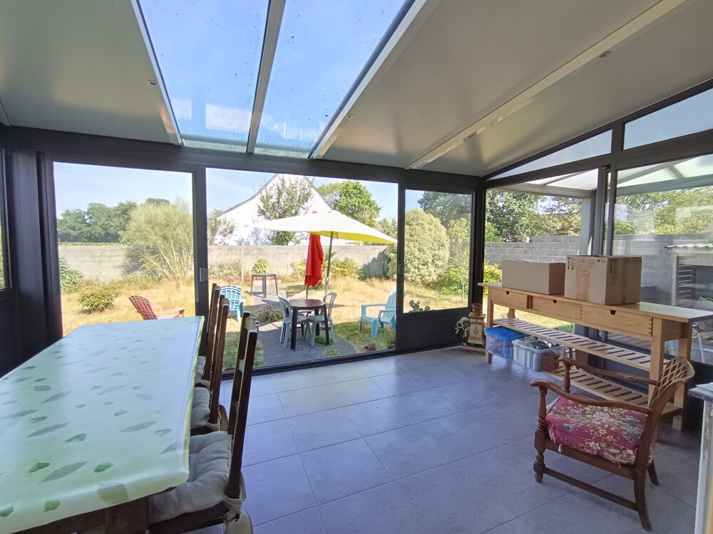 Vente Maison A VENDRE - MAISON 75.52 M2, TERRAIN 558 M2, PAIMPOL, CENTRE VILLE A PIED Paimpol