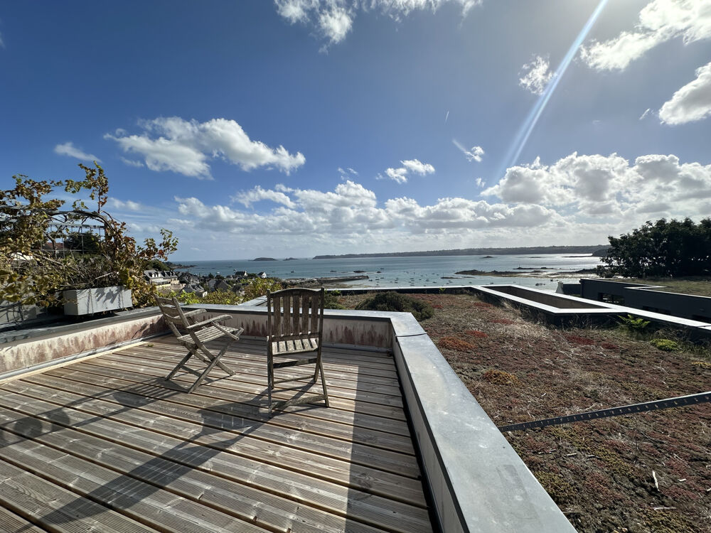 à vendre  Maison Ploubazlanec (22620)