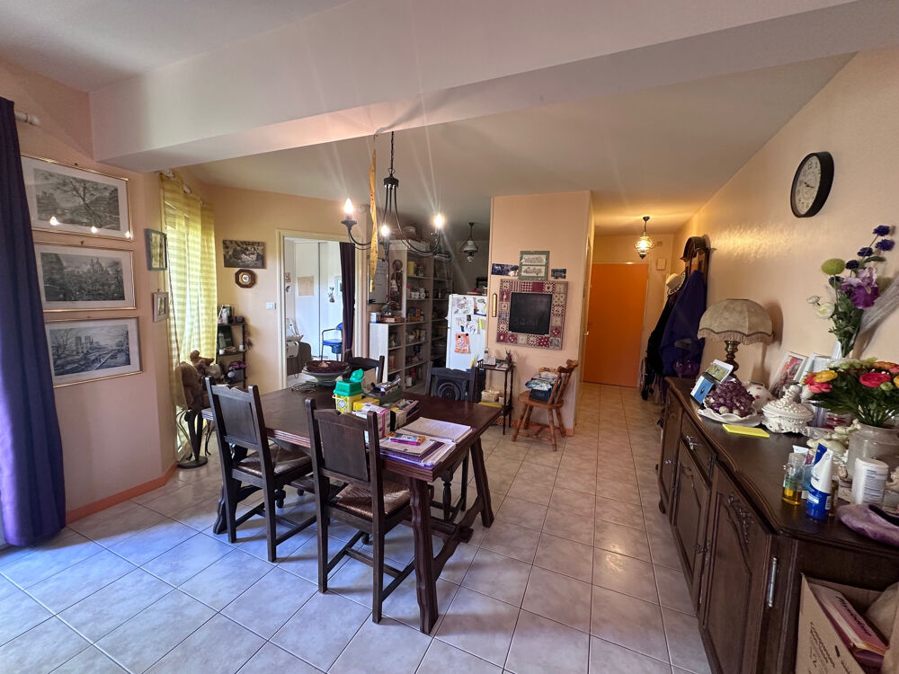 Appartement T2 de 44,35 m2 Paimpol