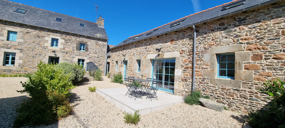 Vente Maison À VENDRE   PROPRIÉTÉ D'EXCEPTION SUR LES HAUTEURS DE PAIMPOL Paimpol