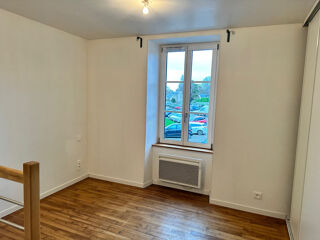 Location Appartement  A LOUER - Centre ville PAIMPOL - Appartement deux pièces EN DUPLEX Paimpol