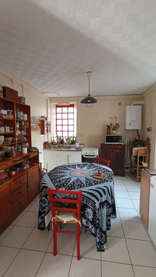  Maison � vendre 8 pi�ces 128 m�