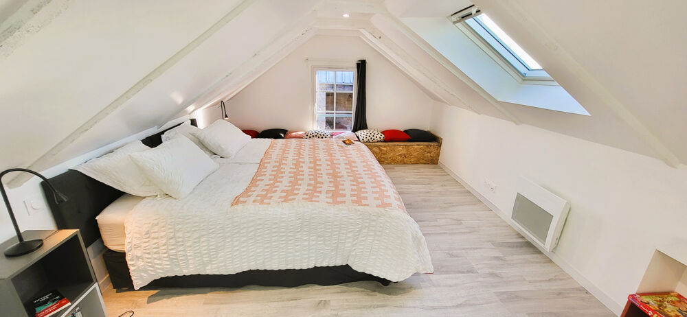 � vendre  Maison Paimpol (22500)