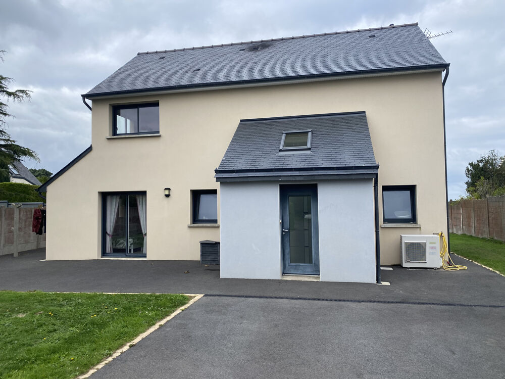 � vendre  Maison Ploubazlanec (22620)