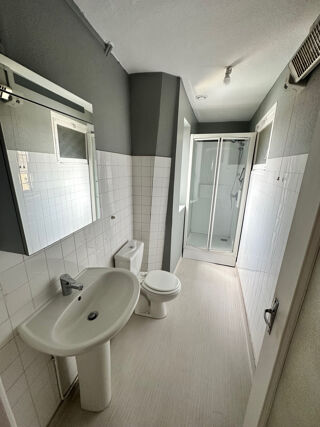  Appartement � louer 2 pi�ces 53 m�