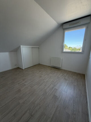  Appartement à louer 2 pièces 35 m²