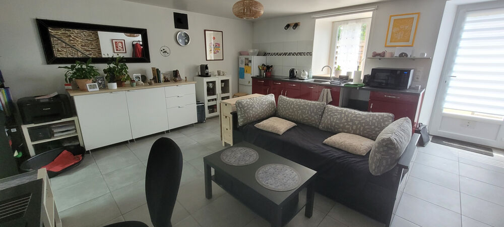 Vente Maison À VENDRE   MAISON EN PIERRES ENTRE MER ET BOURG   PLOUBAZLANEC Ploubazlanec