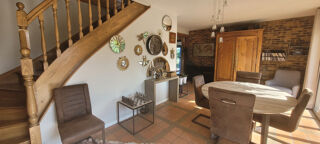  Maison � vendre 6 pi�ces 131 m�