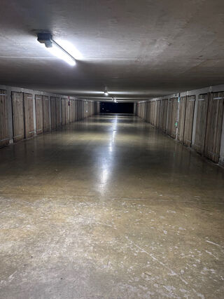  Parking / Garage � vendre 15 m�