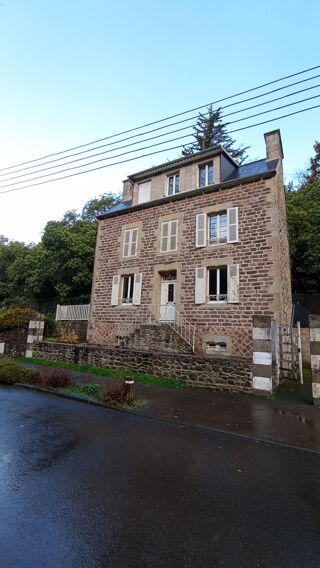  Maison � vendre 6 pi�ces 116 m�