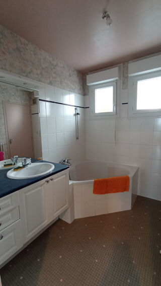  Maison � vendre 6 pi�ces 121 m�