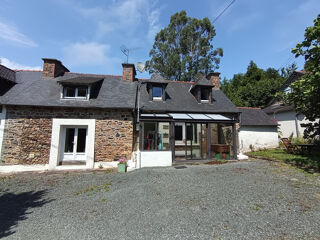  Maison à vendre 4 pièces 76 m²
