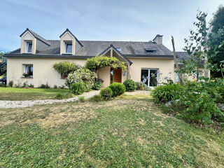  Maison à vendre 6 pièces 205 m²