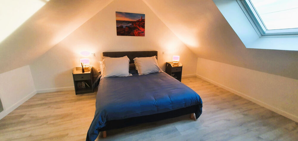 � vendre  Maison Paimpol (22500)