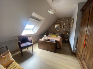  Appartement � vendre 3 pi�ces 79 m�