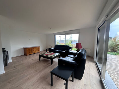  Maison � louer 4 pi�ces 154 m�