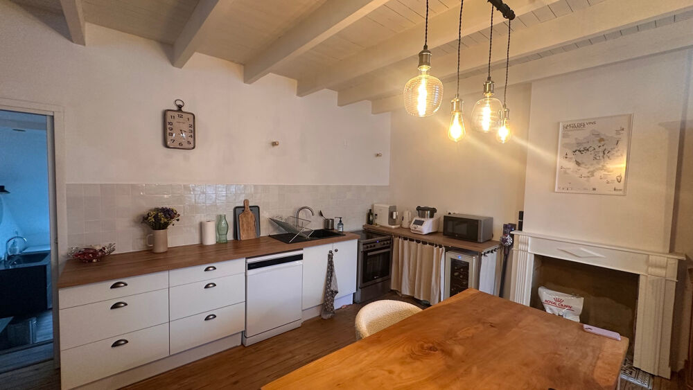 Location Duplex/Triplex LEZARDRIEUX, à louer appartement meublé 2 chambres Lezardrieux