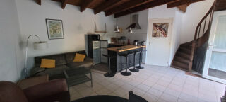  Maison � vendre 3 pi�ces 70 m�