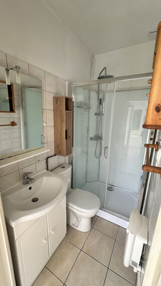  Maison à louer 3 pièces 55 m²