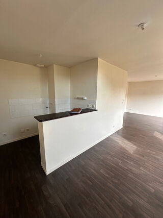  Appartement � vendre 3 pi�ces 59 m�
