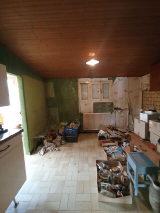  Maison � vendre 3 pi�ces 70 m�