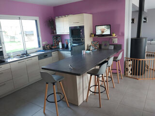  Maison � vendre 8 pi�ces 210 m�