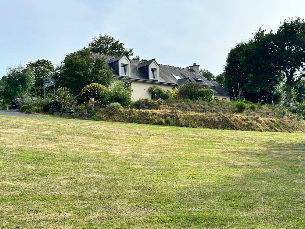 � vendre  Maison Plourivo (22860)