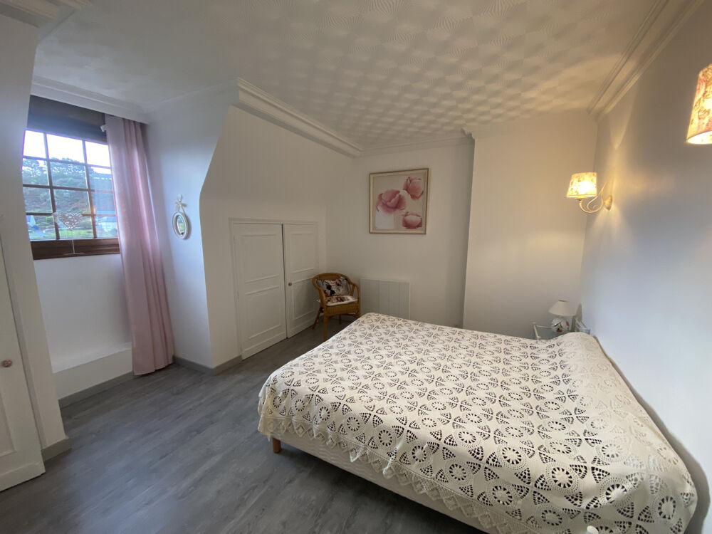 � vendre  Maison Ploubazlanec (22620)