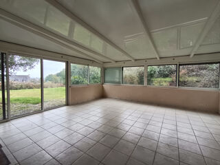  Maison à vendre 3 pièces 128 m²