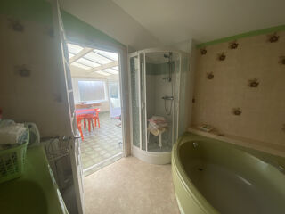  Maison � vendre 8 pi�ces 159 m�