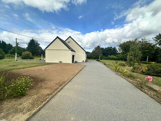  Maison � vendre 4 pi�ces 90 m�