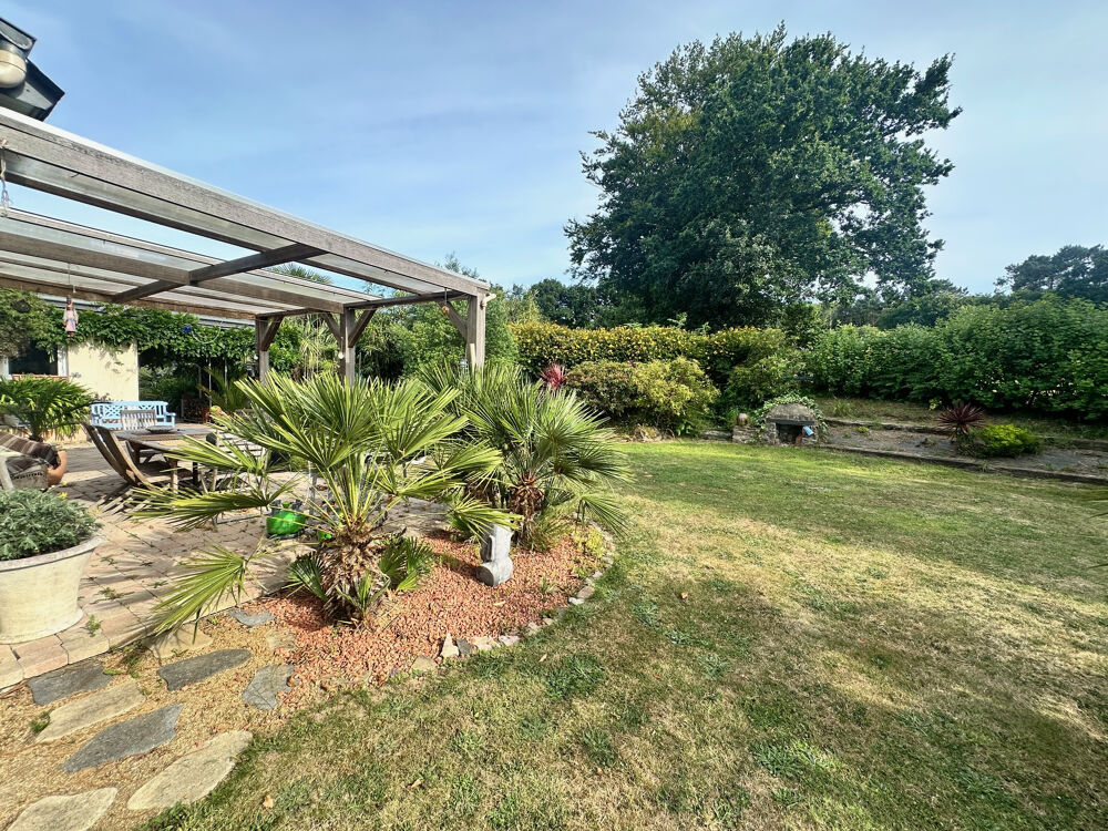 � vendre  Maison Plourivo (22860)